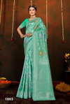 Zohra Silk Vol 5 By Saroj 1001 To 1006 Designer Soft Silk Sarees Wholesale Clothing Suppliers In India
